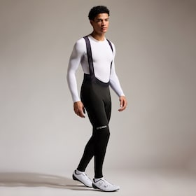 SPINSHIFT THERMO BIB THIGHTS+ MENS collant thermo