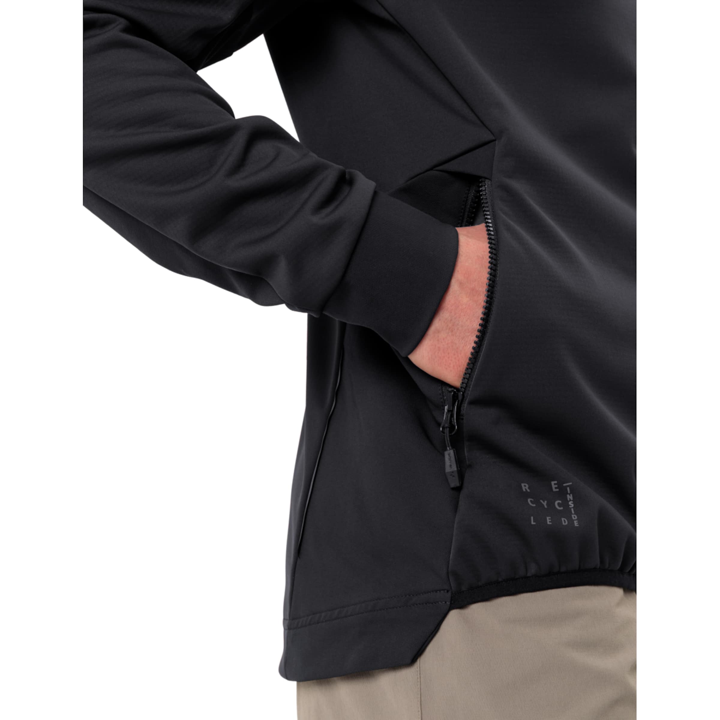 MEN’S MOAB PRO SOFTSHELL JACKET