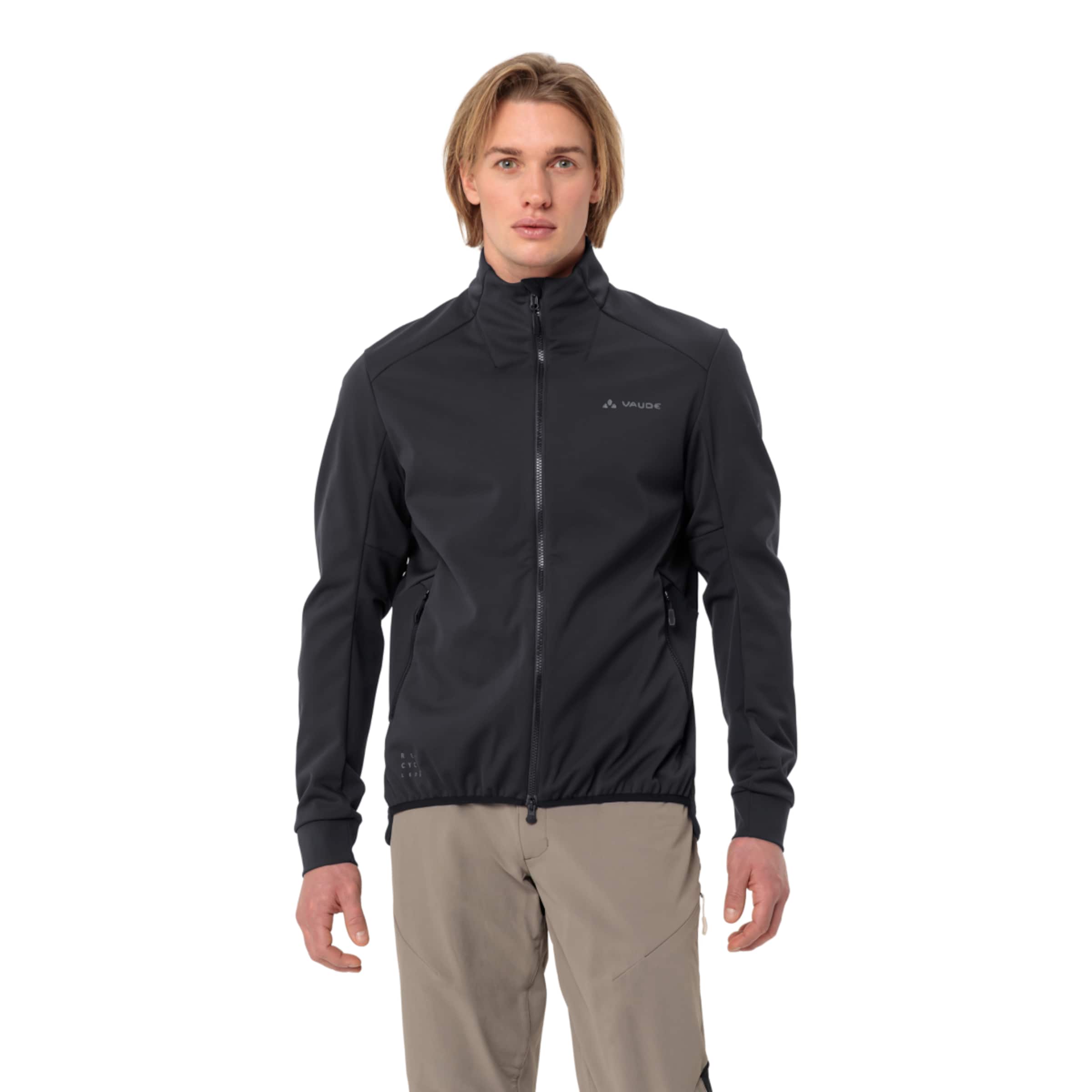 MEN’S MOAB PRO SOFTSHELL JACKET