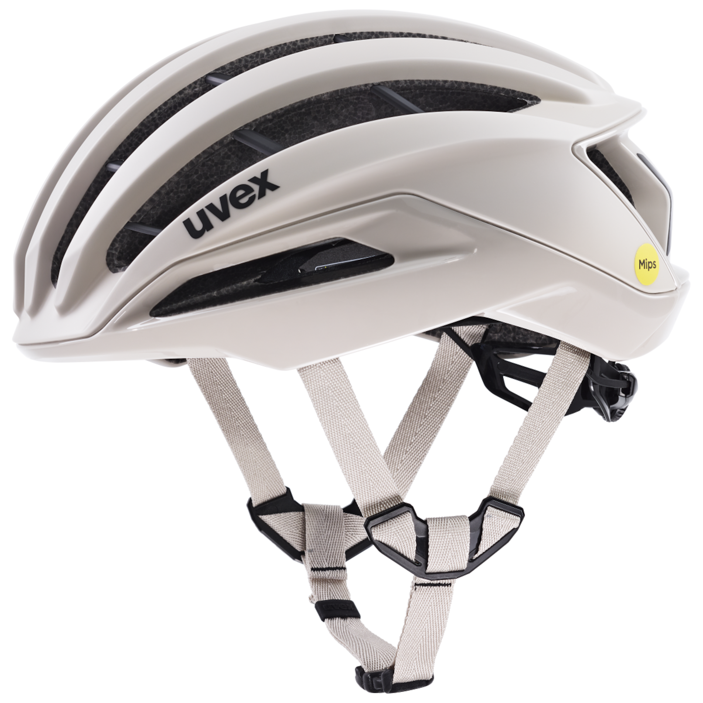 SURGE AERO MIPS Rennrad Helm