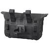 ACCESSORY-PACK Volumenerweiterung und Lenkertasche