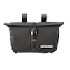 ACCESSORY-PACK Volumenerweiterung und Lenkertasche