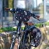 FUNBAG Lenkertasche mit KLICKfix Aufnahme