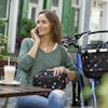 FUNBAG Lenkertasche mit KLICKfix Aufnahme