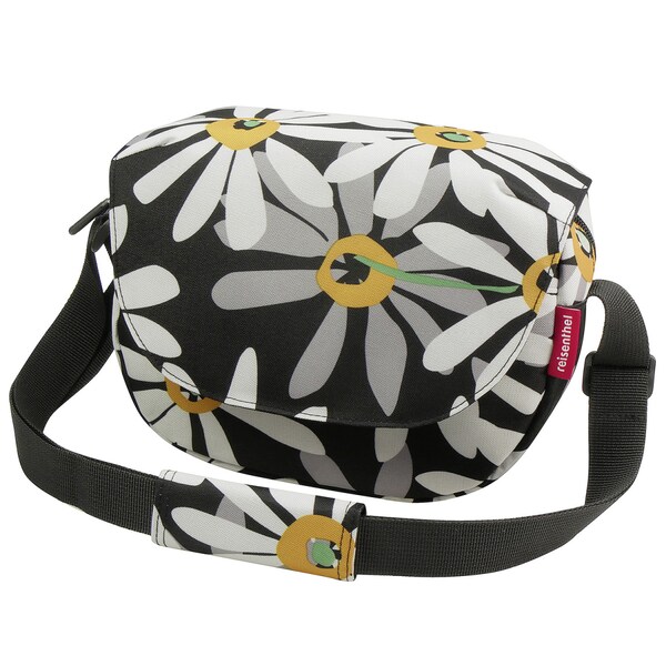 FUNBAG Lenkertasche mit KLICKfix Aufnahme