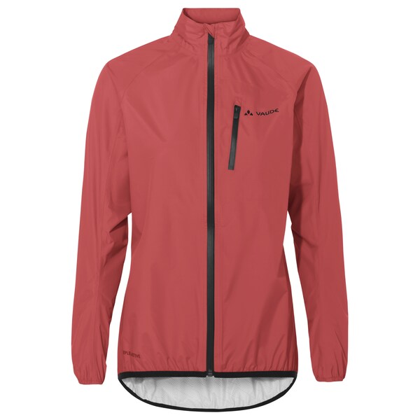 WOMEN'S DROP JACKET III Rain Jacket