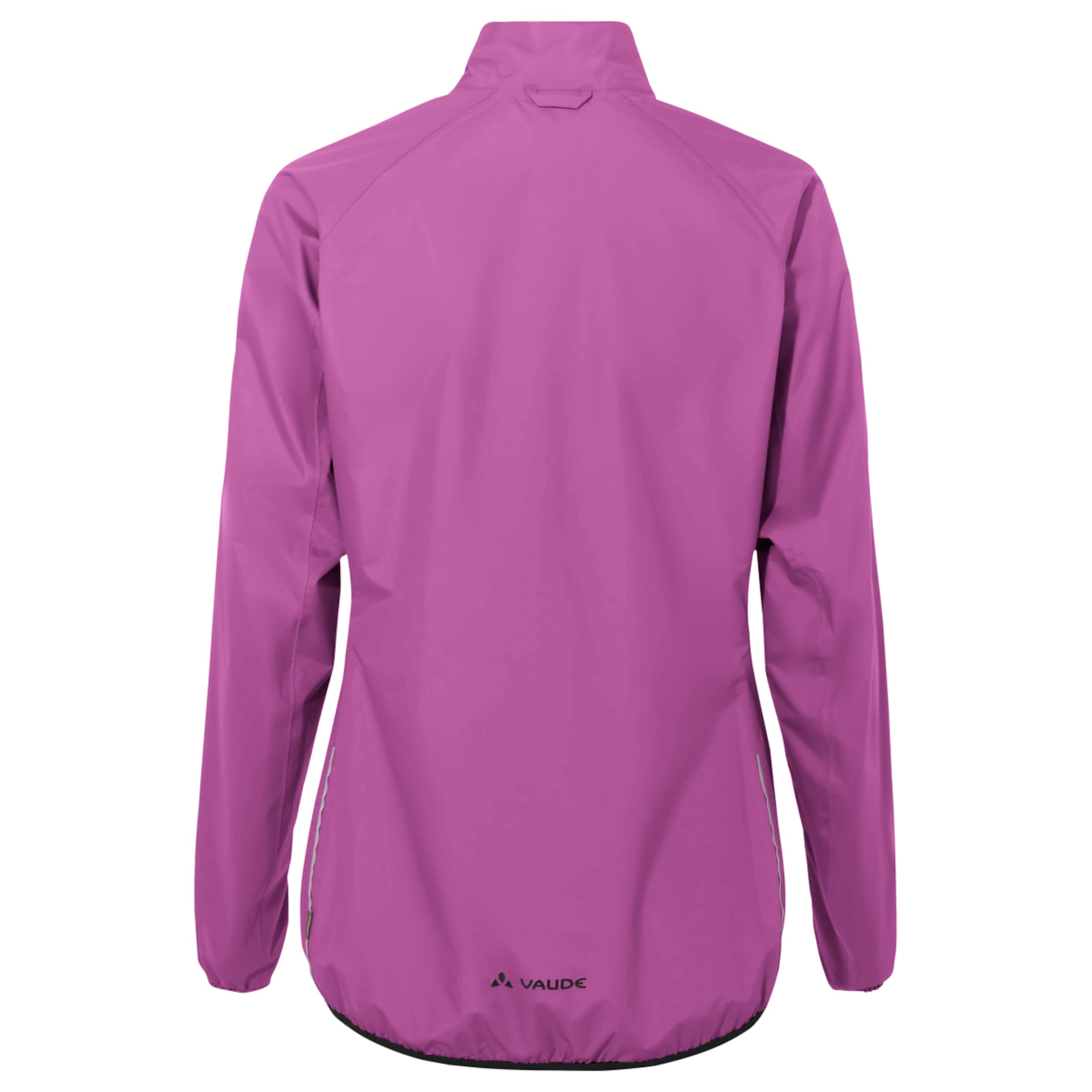 WOMEN'S DROP JACKET III Rain Jacket
