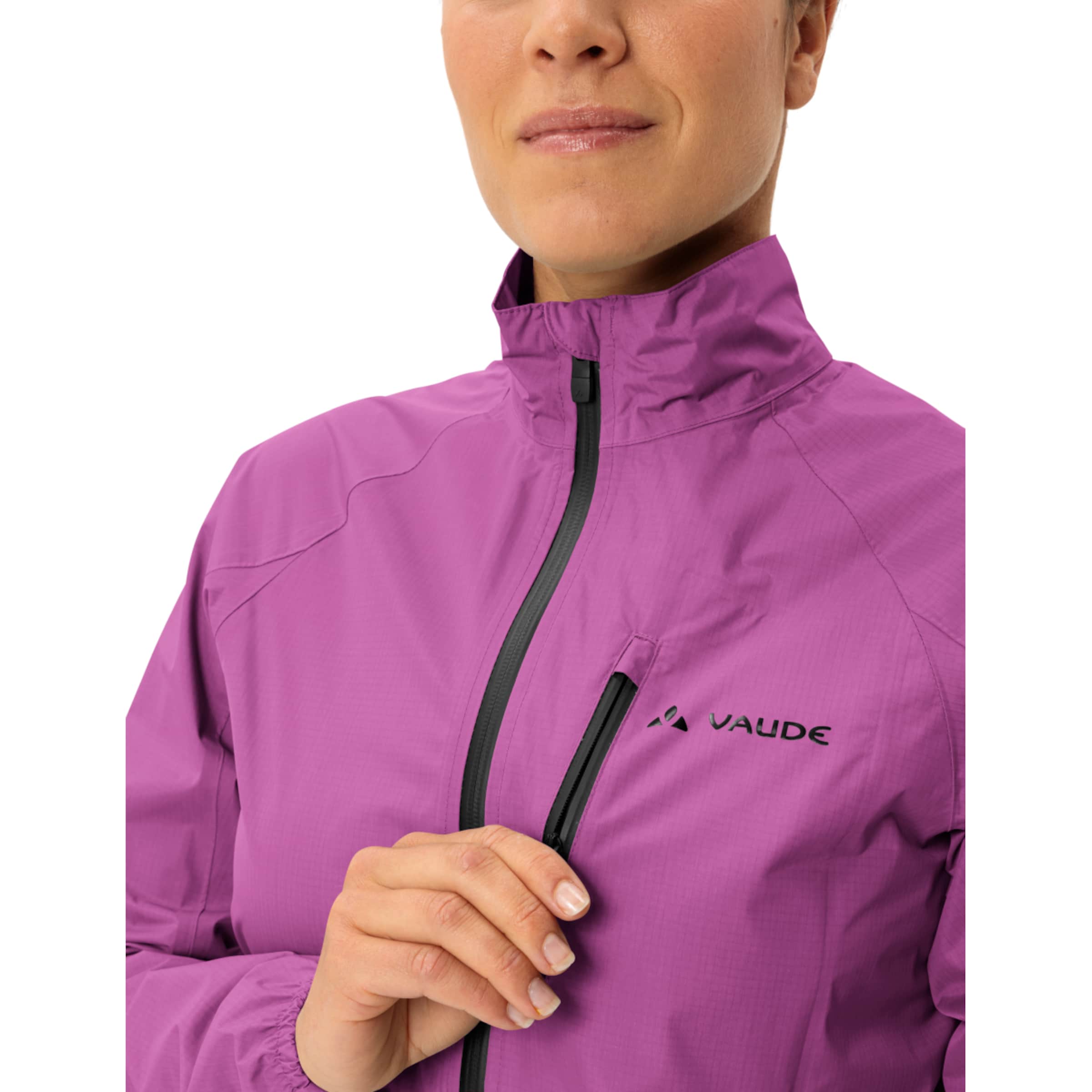 WOMEN'S DROP JACKET III Rain Jacket