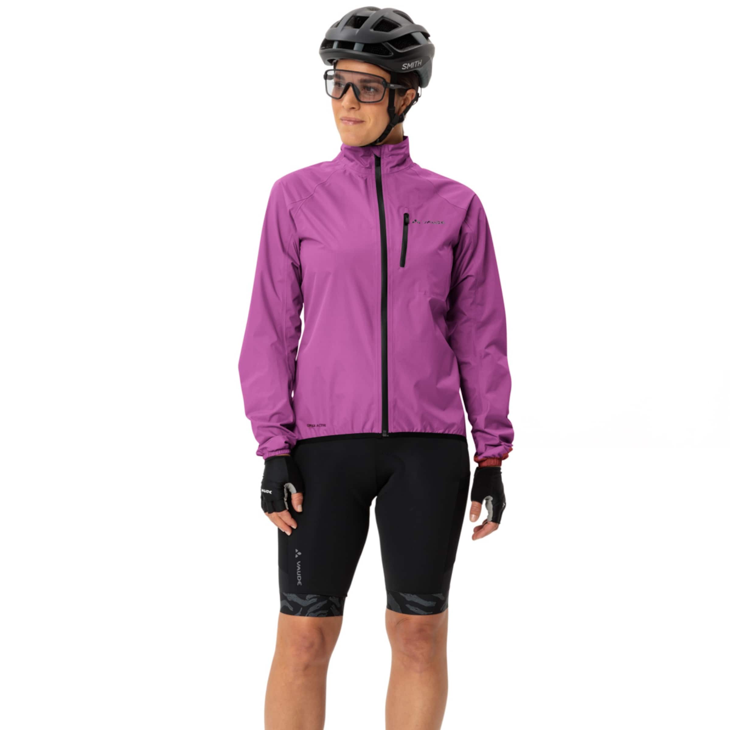 WOMEN'S DROP JACKET III Rain Jacket