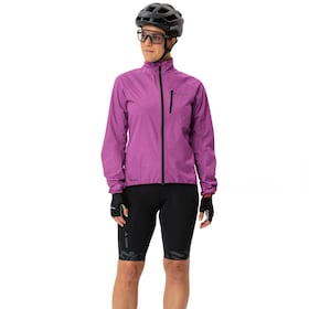 WOMEN'S DROP JACKET III Rain Jacket
