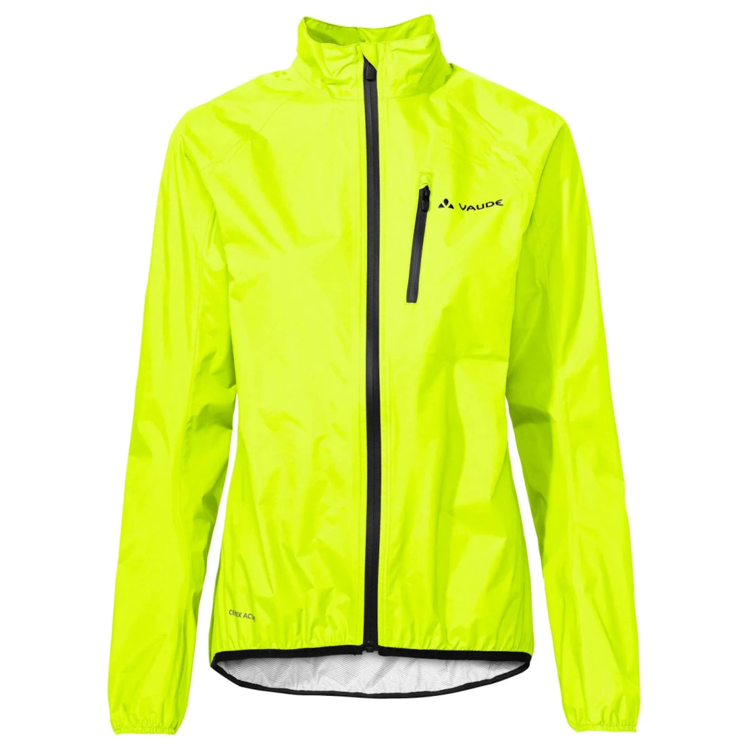 WOMEN'S DROP JACKET III Rain Jacket