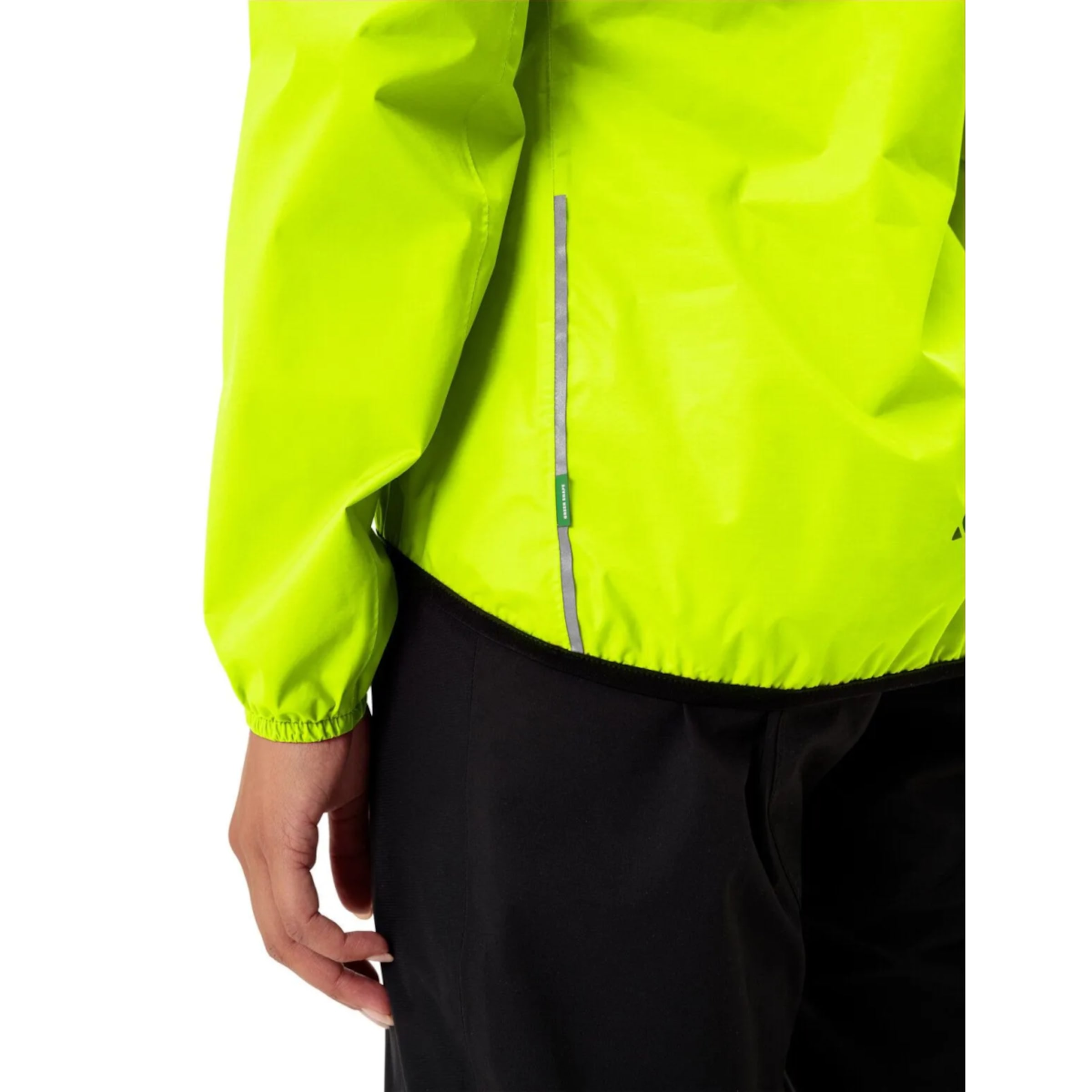 WOMEN'S DROP JACKET III Rain Jacket