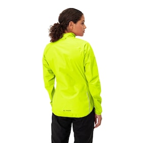 WOMEN'S DROP JACKET III Rain Jacket