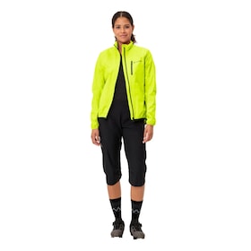 WOMEN'S DROP JACKET III Rain Jacket