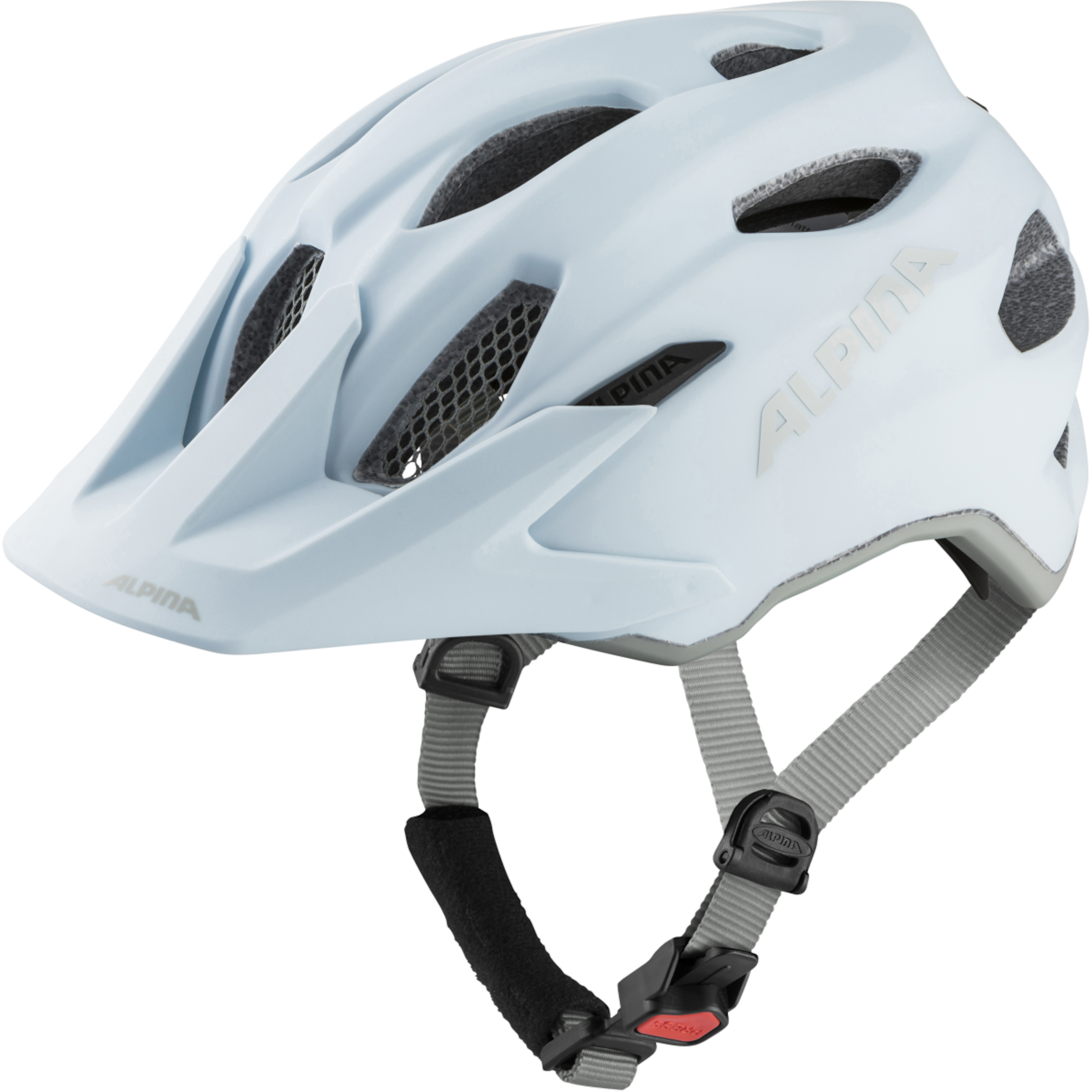 CARAPAX JR. MTB Kids’ Helmet 