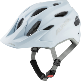 CARAPAX JR. MTB Kids’ Helmet 