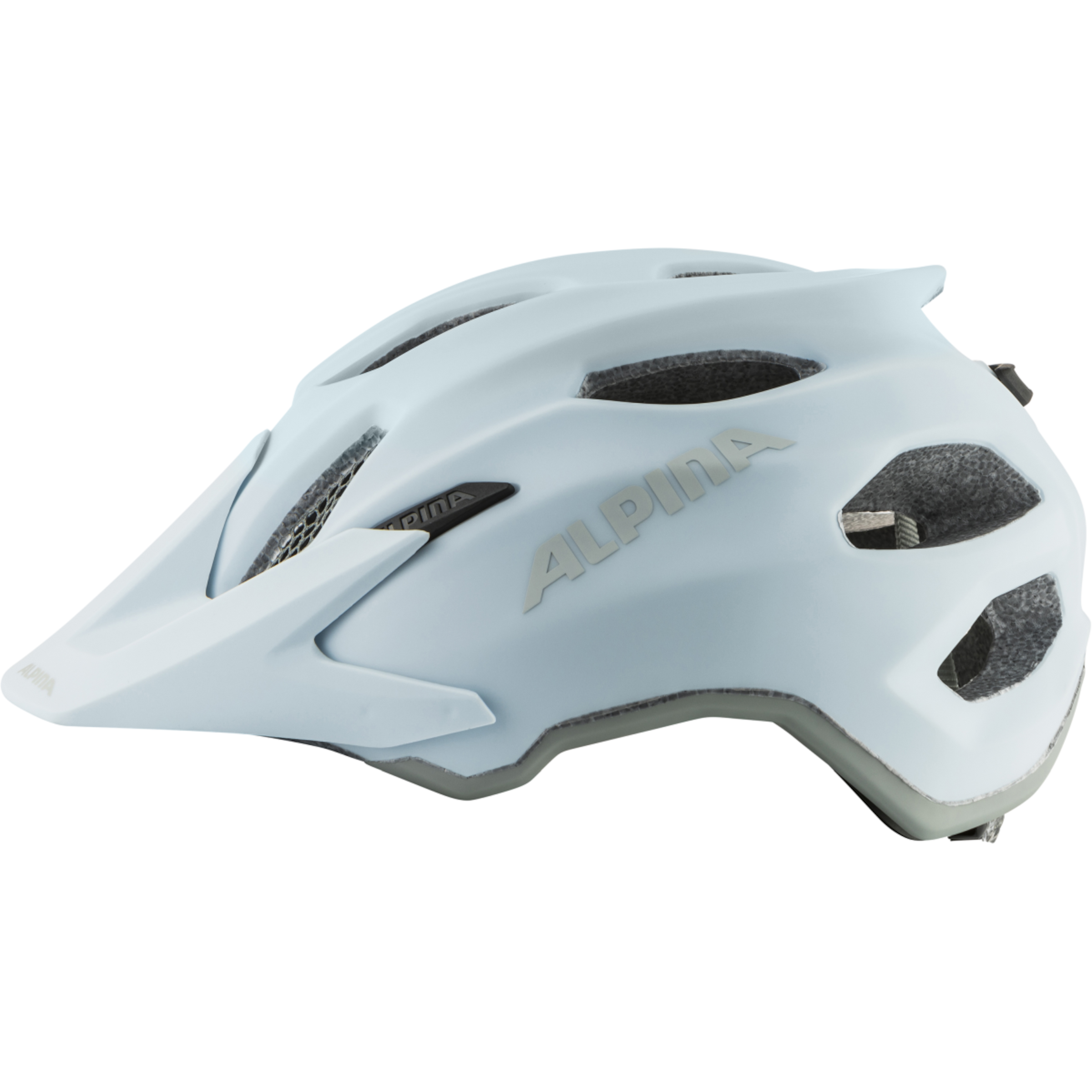 CARAPAX JR. MTB Kids’ Helmet 