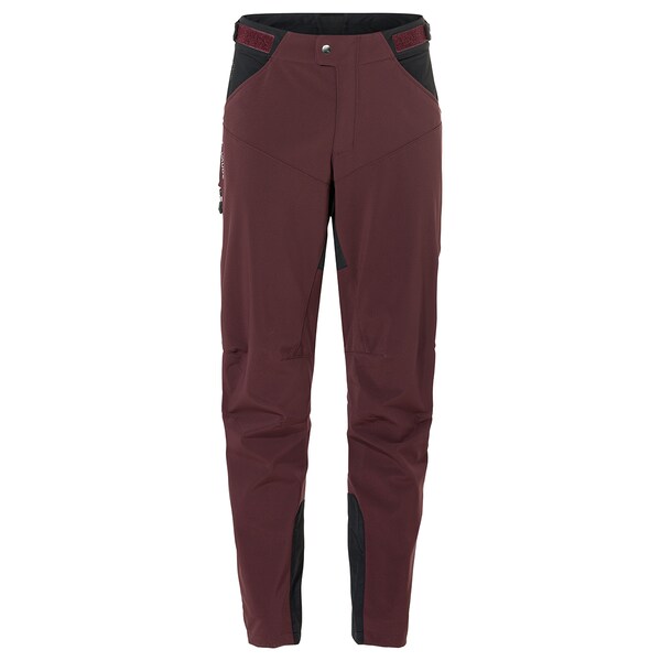 MEN`S QIMSA SOFTSHELL PANTS II pantalon d'hiver 