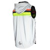 FINALIST JACKET Reflexweste mit Kapuze