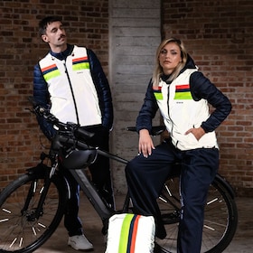 FINALIST JACKET Reflective Vest with Hood