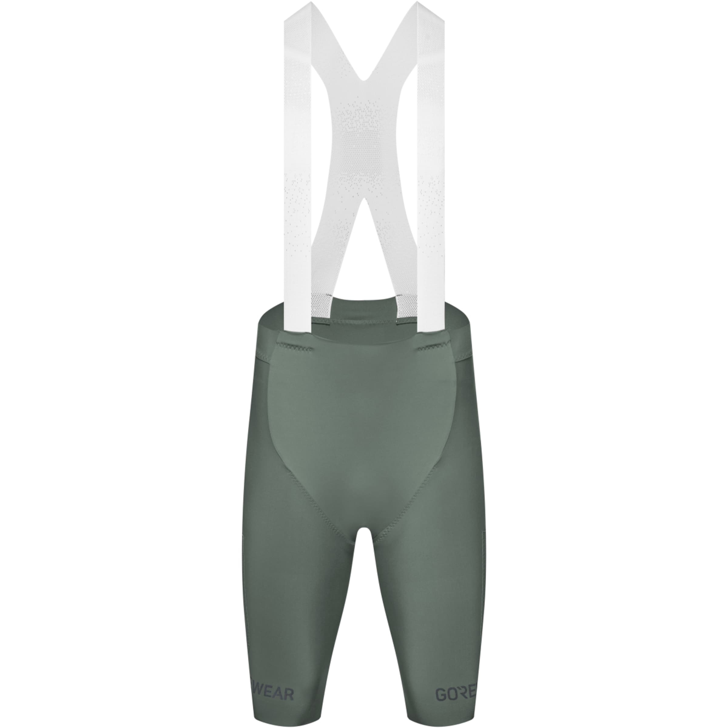 DISTANCE CARGO BIB SHORTS 3.0 Trägerhose