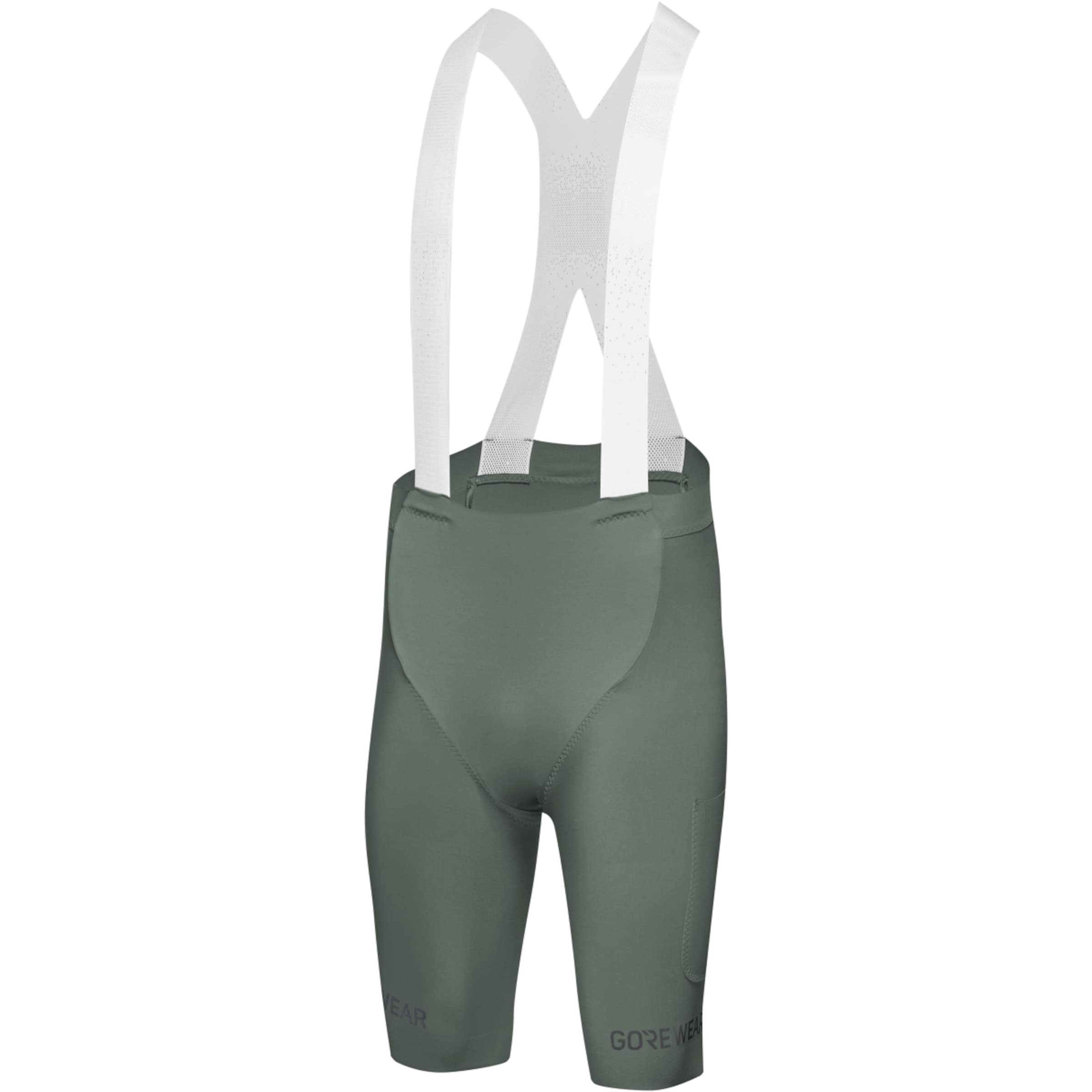 DISTANCE CARGO BIB SHORTS 3.0 Trägerhose