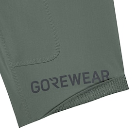 DISTANCE CARGO BIB SHORTS 3.0 Trägerhose