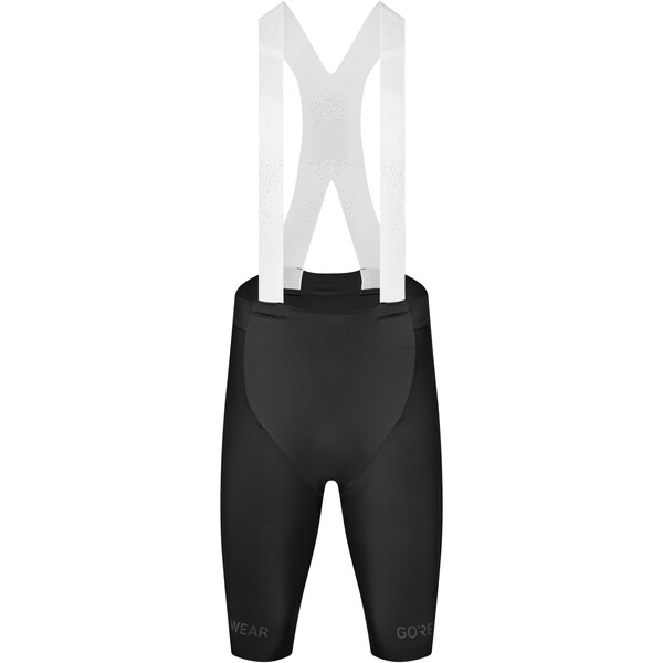 DISTANCE CARGO BIB SHORTS 3.0