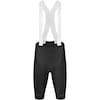 DISTANCE CARGO BIB SHORTS 3.0