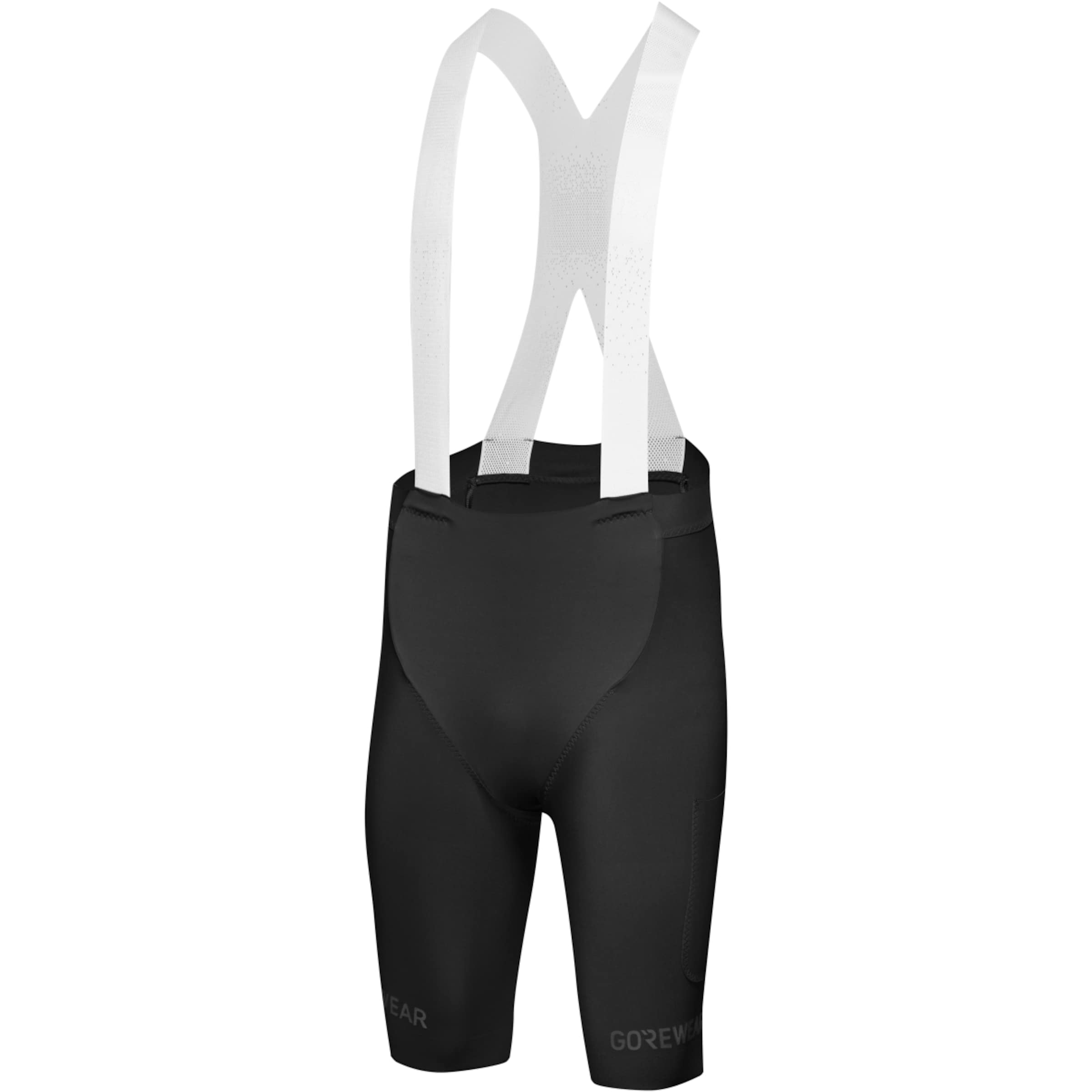 DISTANCE CARGO BIB SHORTS 3.0 Trägerhose