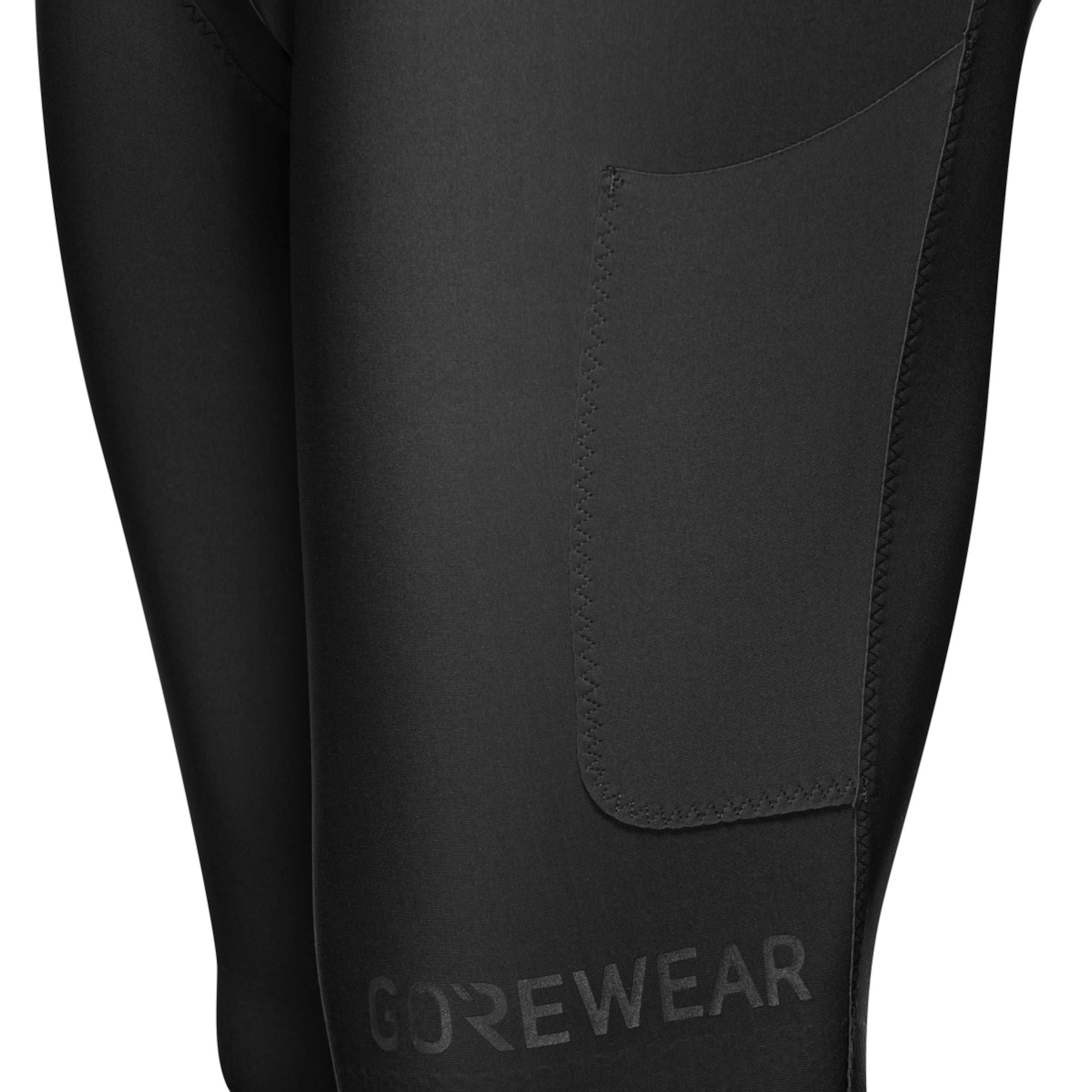 DISTANCE CARGO BIB SHORTS 3.0 Trägerhose