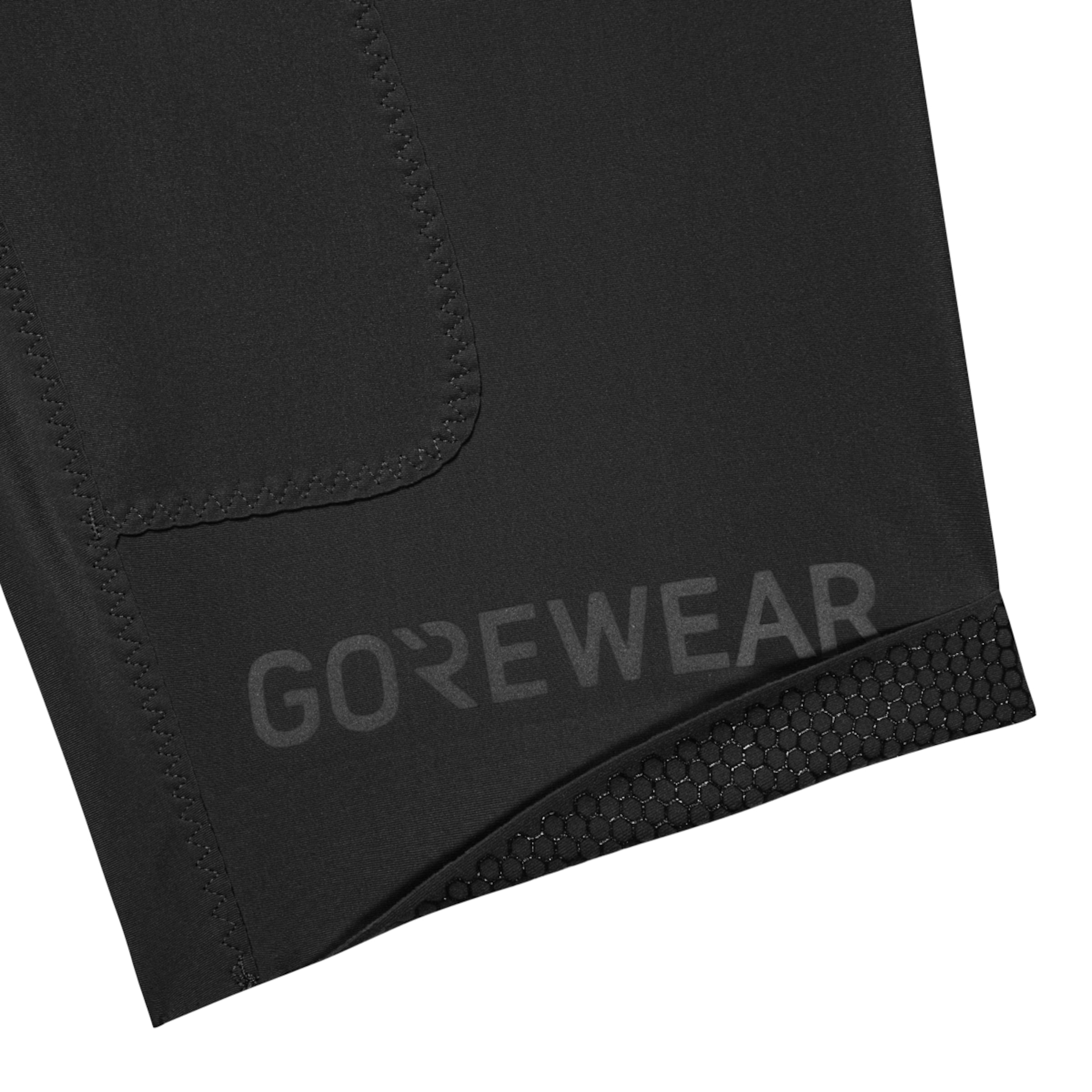 DISTANCE CARGO BIB SHORTS 3.0 Trägerhose