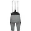 SPINSHIFT CARGO BIB SHORTS+ cuissard à bretelles femme