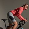 SPINSHIFT CARGO BIB SHORTS+ cuissard à bretelles femme