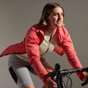 SPINSHIFT CARGO BIB SHORTS+ cuissard à bretelles femme