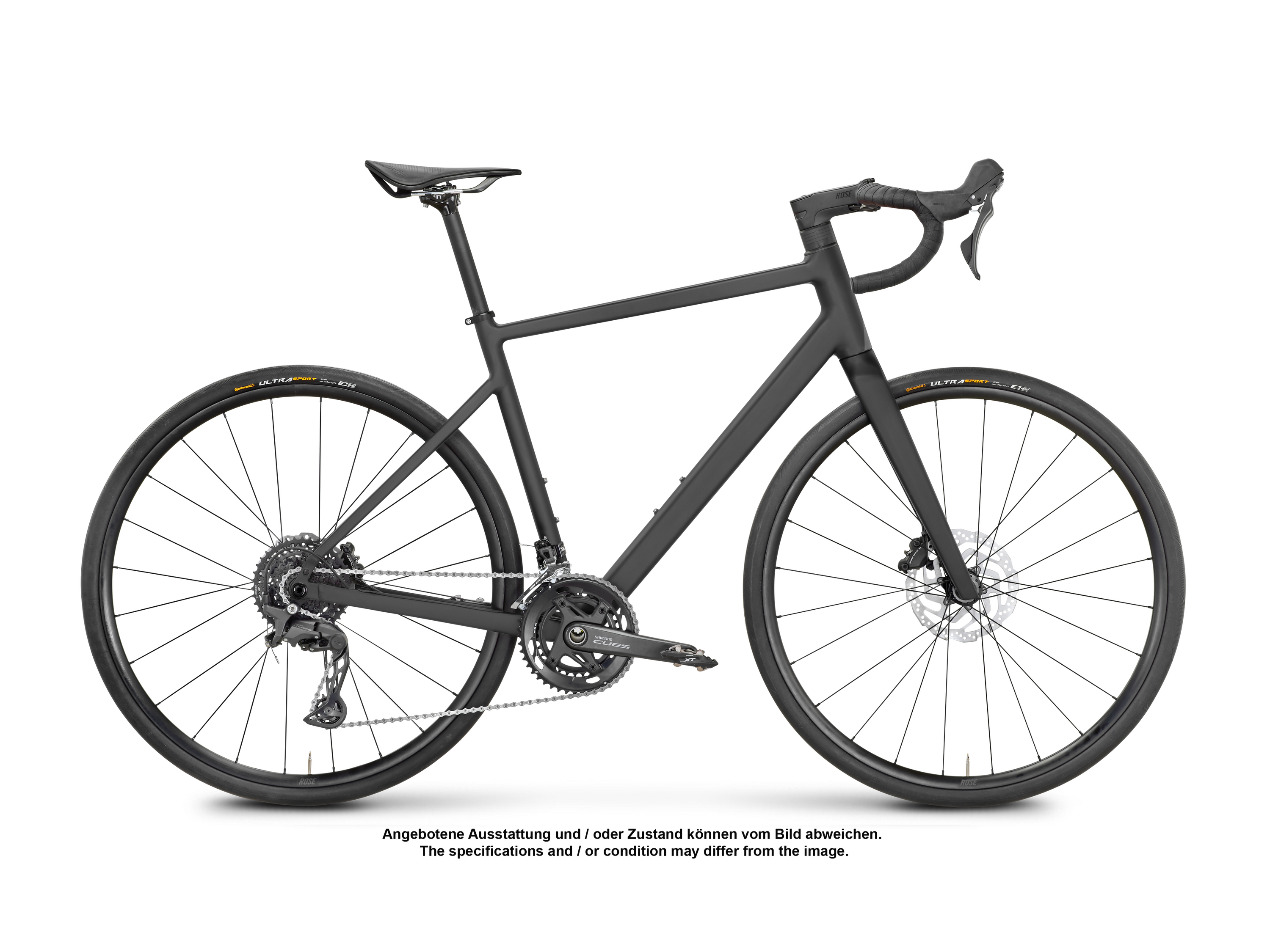 Blend Road Ausstellungsbike Größe : S (B-Ware) 