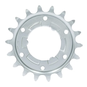 CS-S500 Sprocket for SHIMANO Nexus / Alfine Gear Hubs, incl. chain guard