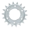 CS-S500 Sprocket for SHIMANO Nexus / Alfine Gear Hubs, incl. chain guard