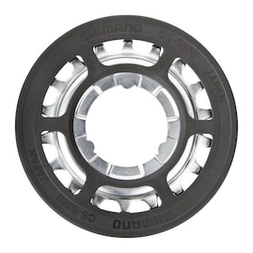 CS-S500 Sprocket for SHIMANO Nexus / Alfine Gear Hubs, incl. chain guard