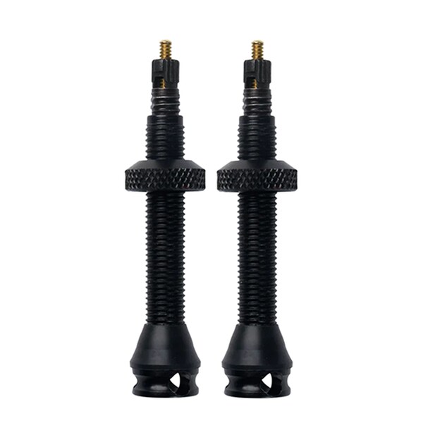 SV tubeless valve (set of 2)