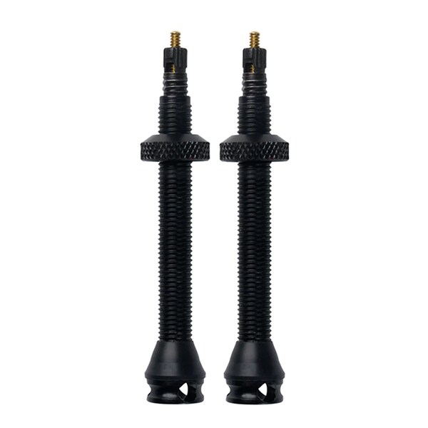 SV tubeless valve (set of 2)