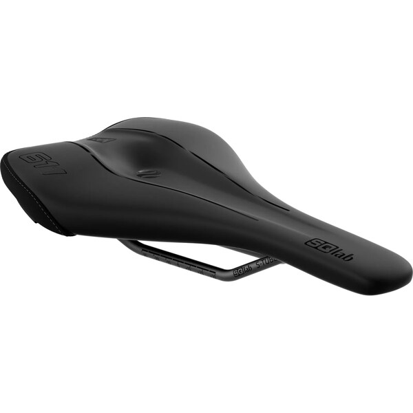 611 ERGOWAVE active 2.1 MTB-zadel