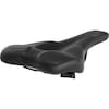 610 ERGOLUX active 2.1 MTB-/Trekking-Sattel