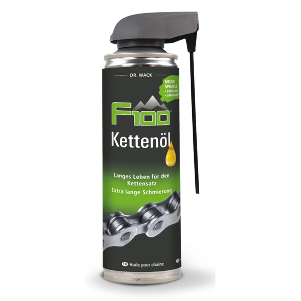 Kettenöl 
