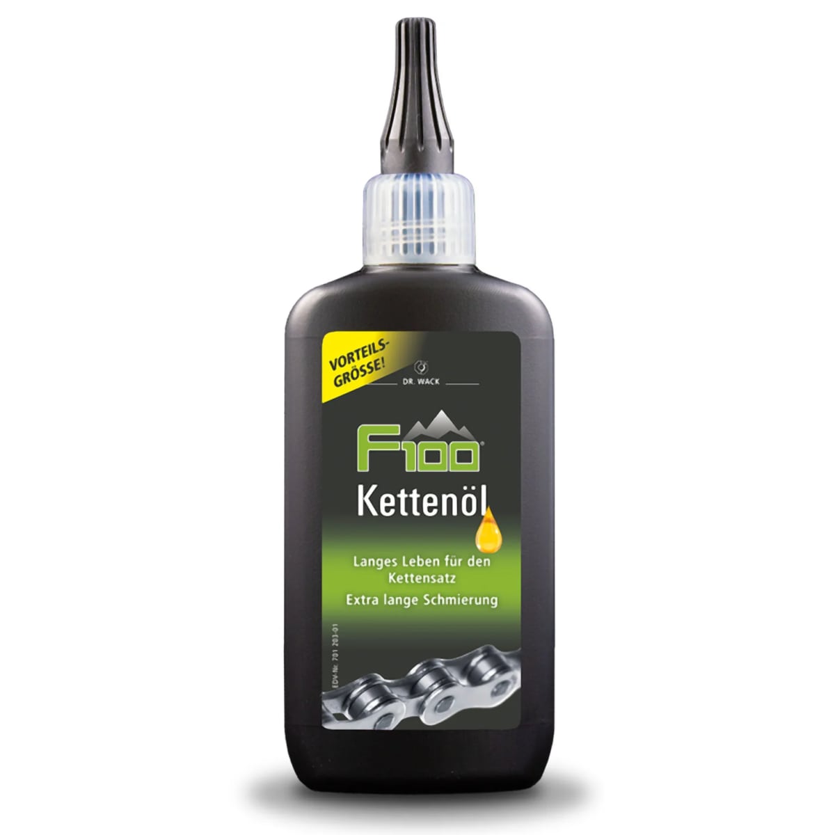 F100 Kettenöl