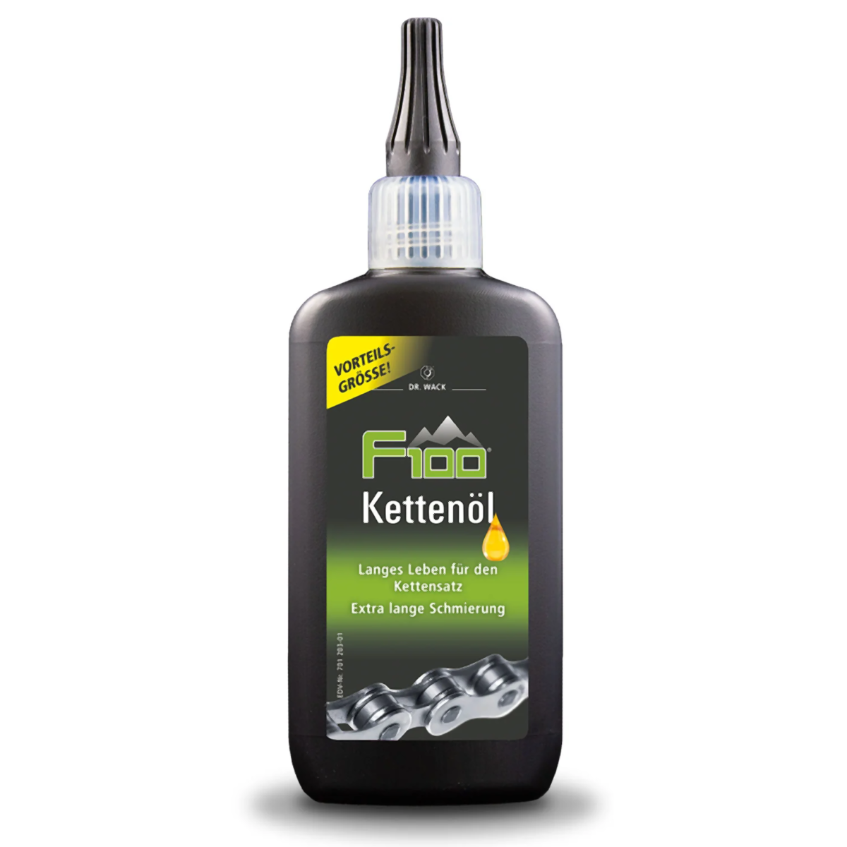 F100 Kettenöl
