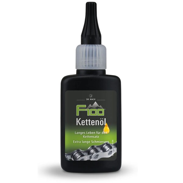Kettenöl 