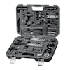 S 5000-E HD Workstand With Mechanical Lifting Function + ALL2GETHER E-Bike Tool Box