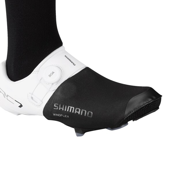 DUAL FIT WINDFLEX TOE SHOE COVER