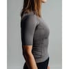 WOMEN'S DEBUT JERSEY maillot de vélo femme